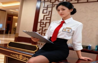 华纳公司活动现场